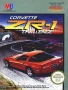 Nintendo  NES&nbsp; - &nbsp;Corvette ZR-1